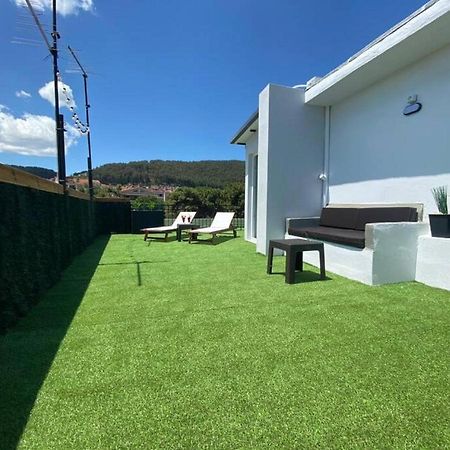 Rooftop Apartment With Garden In ヨアニナ エクステリア 写真